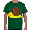 Ultra Cotton® Youth 6 oz. T-Shirt Thumbnail