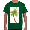 Ultra Cotton® Youth 6 oz. T-Shirt Thumbnail