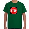 Ultra Cotton® Youth 6 oz. T-Shirt Thumbnail