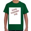 Ultra Cotton® Youth 6 oz. T-Shirt Thumbnail