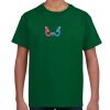 Ultra Cotton® Youth 6 oz. T-Shirt Thumbnail