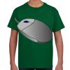 Ultra Cotton® Youth 6 oz. T-Shirt Thumbnail