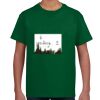 Ultra Cotton® Youth 6 oz. T-Shirt Thumbnail