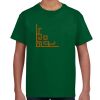 Ultra Cotton® Youth 6 oz. T-Shirt Thumbnail