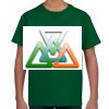 Ultra Cotton® Youth 6 oz. T-Shirt Thumbnail