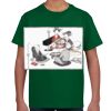 Ultra Cotton® Youth 6 oz. T-Shirt Thumbnail
