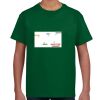 Ultra Cotton® Youth 6 oz. T-Shirt Thumbnail