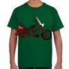 Ultra Cotton® Youth 6 oz. T-Shirt Thumbnail