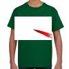 Ultra Cotton® Youth 6 oz. T-Shirt Thumbnail