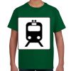 Ultra Cotton® Youth 6 oz. T-Shirt Thumbnail