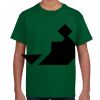 Ultra Cotton® Youth 6 oz. T-Shirt Thumbnail