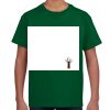Ultra Cotton® Youth 6 oz. T-Shirt Thumbnail
