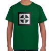 Ultra Cotton® Youth 6 oz. T-Shirt Thumbnail