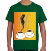 Ultra Cotton® Youth 6 oz. T-Shirt Thumbnail