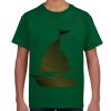 Ultra Cotton® Youth 6 oz. T-Shirt Thumbnail