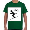 Ultra Cotton® Youth 6 oz. T-Shirt Thumbnail
