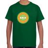 Ultra Cotton® Youth 6 oz. T-Shirt Thumbnail