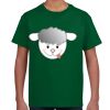 Ultra Cotton® Youth 6 oz. T-Shirt Thumbnail