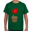 Ultra Cotton® Youth 6 oz. T-Shirt Thumbnail