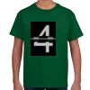 Ultra Cotton® Youth 6 oz. T-Shirt Thumbnail