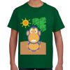 Ultra Cotton® Youth 6 oz. T-Shirt Thumbnail