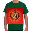 Ultra Cotton® Youth 6 oz. T-Shirt Thumbnail