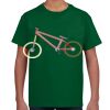 Ultra Cotton® Youth 6 oz. T-Shirt Thumbnail