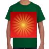 Ultra Cotton® Youth 6 oz. T-Shirt Thumbnail