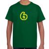 Ultra Cotton® Youth 6 oz. T-Shirt Thumbnail