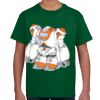 Ultra Cotton® Youth 6 oz. T-Shirt Thumbnail
