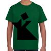 Ultra Cotton® Youth 6 oz. T-Shirt Thumbnail