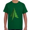 Ultra Cotton® Youth 6 oz. T-Shirt Thumbnail