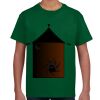 Ultra Cotton® Youth 6 oz. T-Shirt Thumbnail