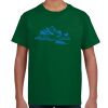 Ultra Cotton® Youth 6 oz. T-Shirt Thumbnail