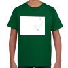 Ultra Cotton® Youth 6 oz. T-Shirt Thumbnail
