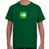 Ultra Cotton® Youth 6 oz. T-Shirt Thumbnail