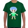 Ultra Cotton® Youth 6 oz. T-Shirt Thumbnail