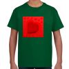 Ultra Cotton® Youth 6 oz. T-Shirt Thumbnail