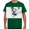 Ultra Cotton® Youth 6 oz. T-Shirt Thumbnail