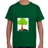 Ultra Cotton® Youth 6 oz. T-Shirt Thumbnail