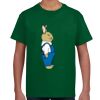 Ultra Cotton® Youth 6 oz. T-Shirt Thumbnail