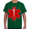 Ultra Cotton® Youth 6 oz. T-Shirt Thumbnail