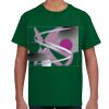 Ultra Cotton® Youth 6 oz. T-Shirt Thumbnail