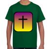 Ultra Cotton® Youth 6 oz. T-Shirt Thumbnail
