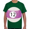 Ultra Cotton® Youth 6 oz. T-Shirt Thumbnail