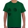 Ultra Cotton® Youth 6 oz. T-Shirt Thumbnail