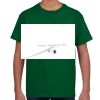 Ultra Cotton® Youth 6 oz. T-Shirt Thumbnail