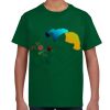 Ultra Cotton® Youth 6 oz. T-Shirt Thumbnail