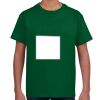 Ultra Cotton® Youth 6 oz. T-Shirt Thumbnail
