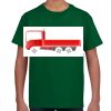 Ultra Cotton® Youth 6 oz. T-Shirt Thumbnail